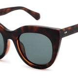 Havana | Privé Revaux Whimsical Sunglasses