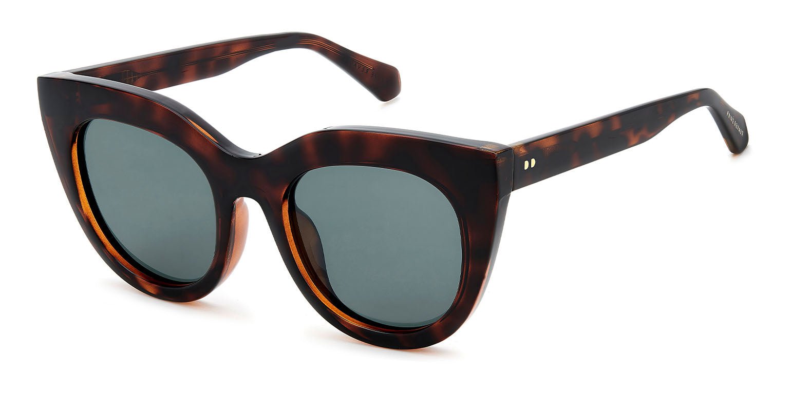 Havana | Privé Revaux Whimsical Sunglasses