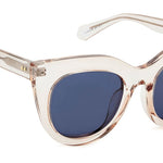 Crystal Pink | Privé Revaux Whimsical Sunglasses