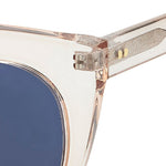 Crystal Pink | Privé Revaux Whimsical Sunglasses