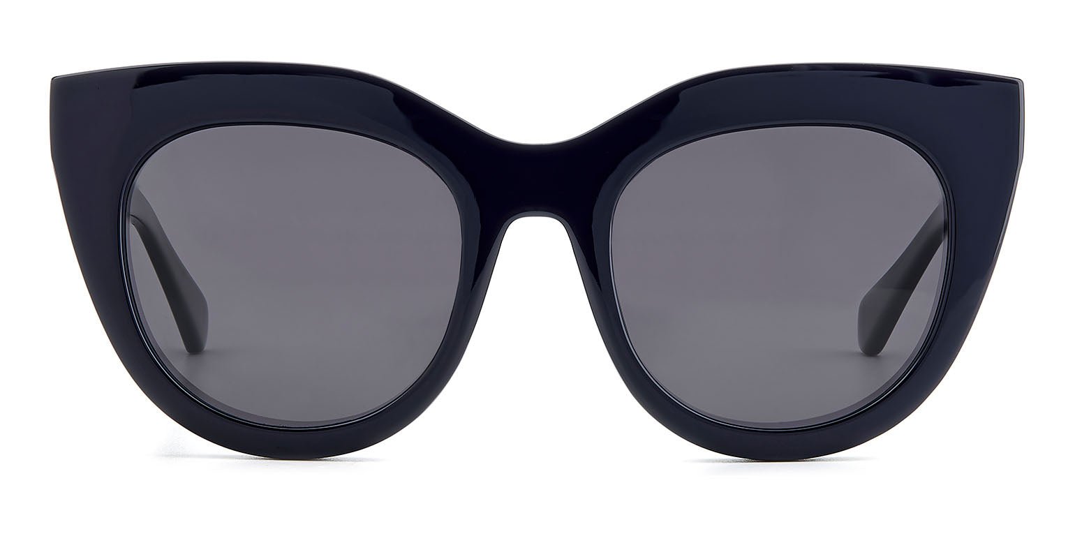 Blue Violet | Privé Revaux Whimsical Sunglasses