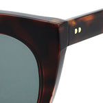 Havana | Privé Revaux Whimsical Sunglasses