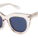 Crystal Pink | Privé Revaux Whimsical Sunglasses