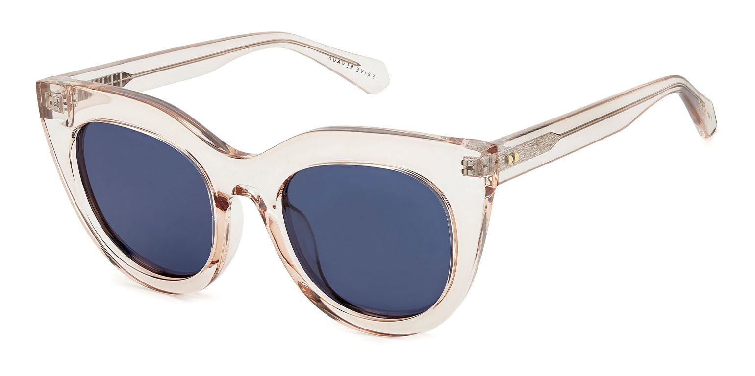 Crystal Pink | Privé Revaux Whimsical Sunglasses