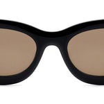 Black | Privé Revaux Wynwood Sunglasses