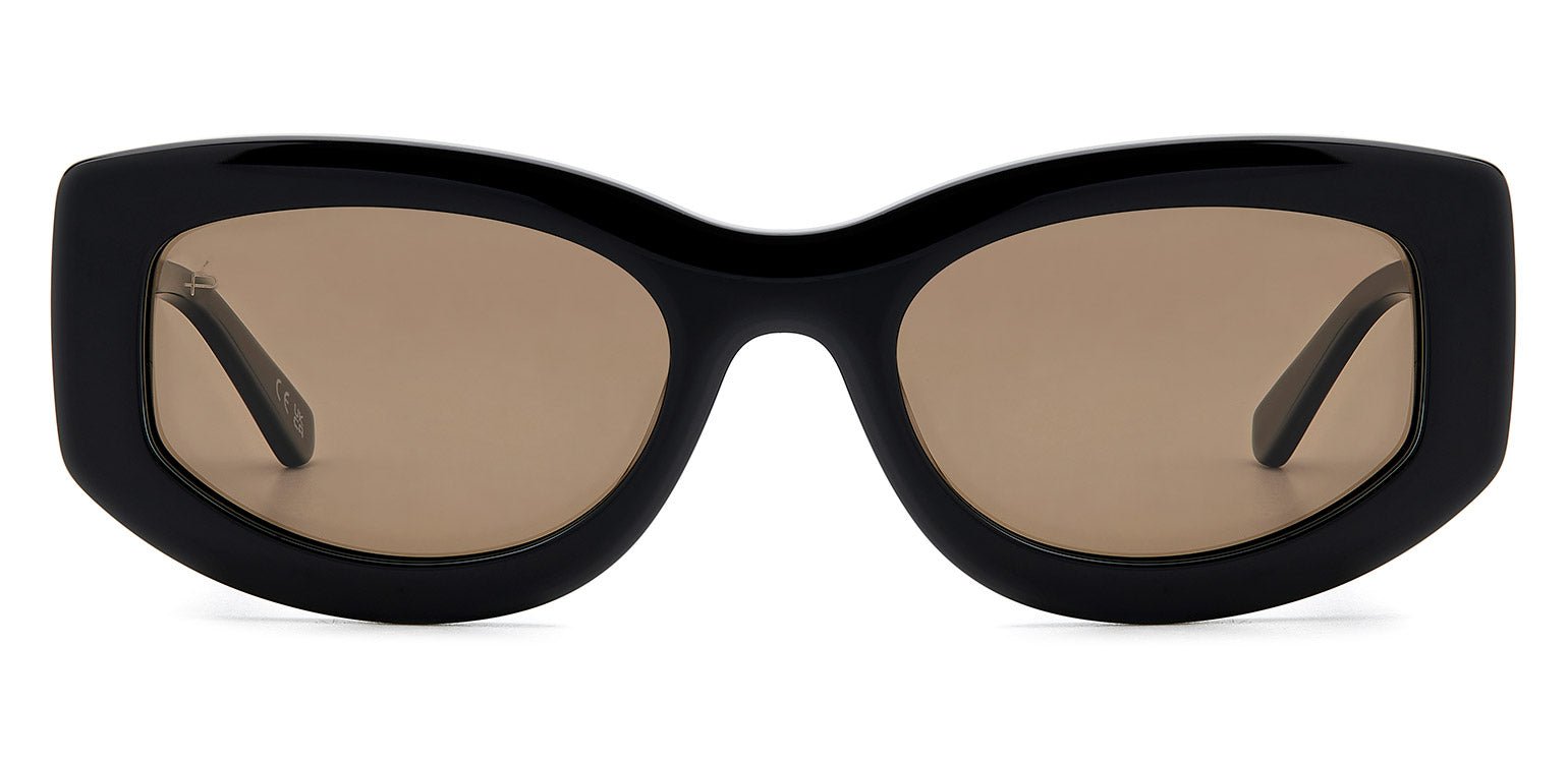 Black | Privé Revaux Wynwood Sunglasses