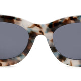 Grey Havana Brown | Privé Revaux Wynwood Sunglasses