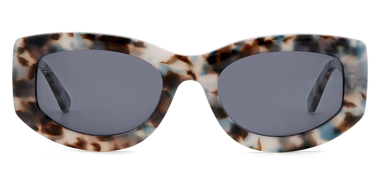 Grey Havana Brown | Privé Revaux Wynwood Sunglasses