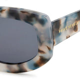 Grey Havana Brown | Privé Revaux Wynwood Sunglasses