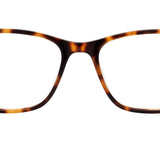 Chestnut Brown Tort | Privé Revaux Hard Ball Reader