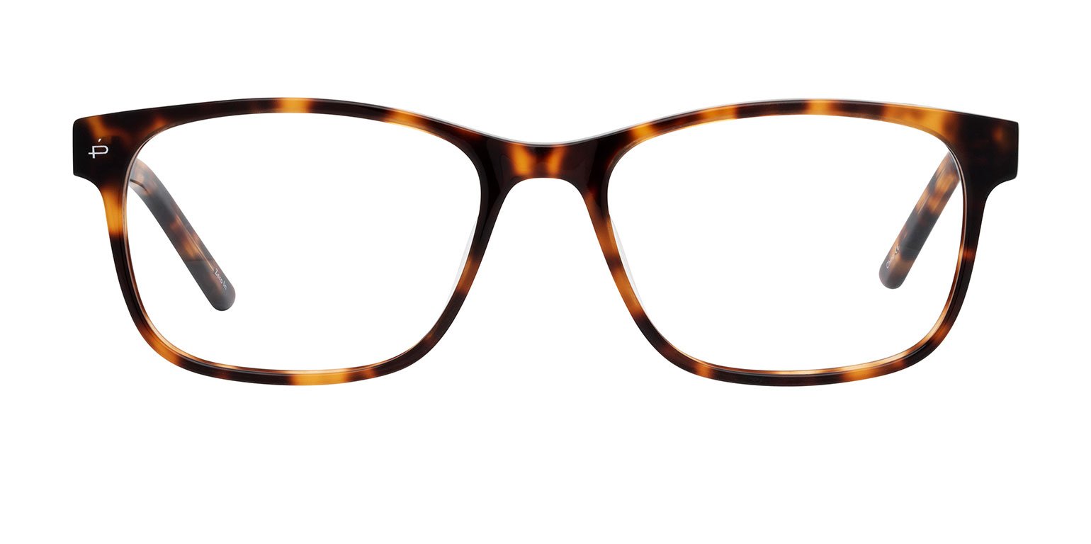 Chestnut Brown Tort | Privé Revaux Hard Ball Reader