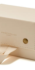 Ivory | Privé Revaux The Store & Go Case