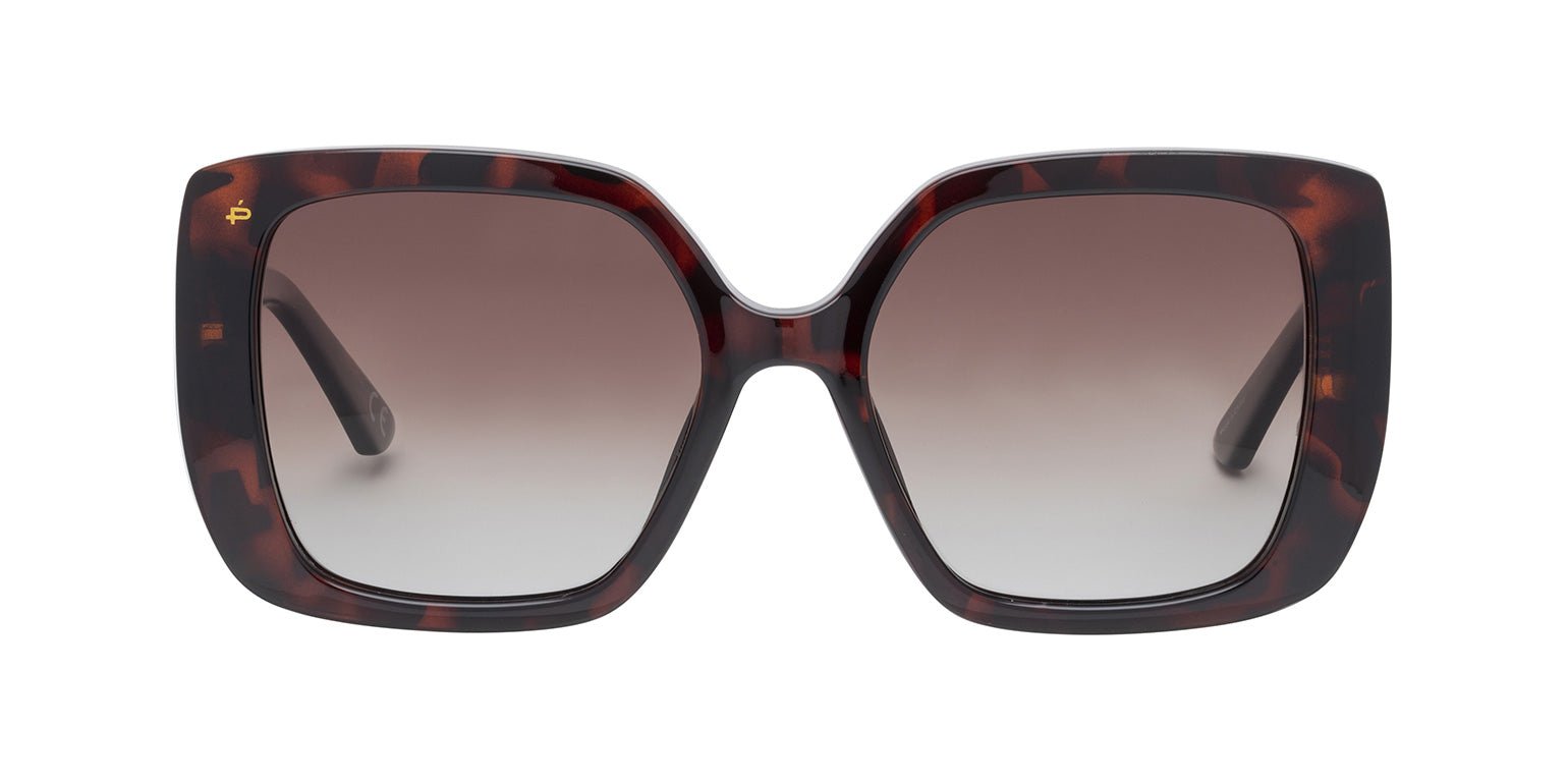 Tortoise | Privé Revaux So Famous Sunglasses