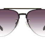 Caviar Black | Privé Revaux Bijou Colored Sunglasses