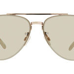 Champagne Gold | Privé Revaux Bijou Gold Lens Sunglasses