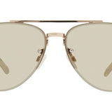 Champagne Gold | Privé Revaux Bijou Gold Lens Sunglasses