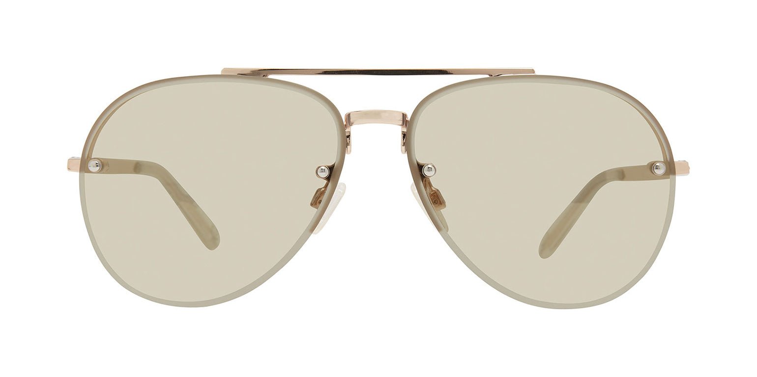 Champagne Gold | Privé Revaux Bijou Gold Lens Sunglasses