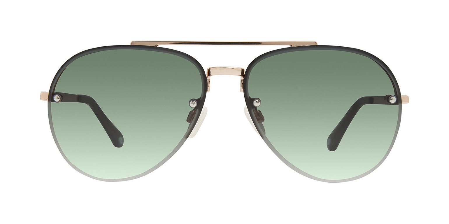Bijou | Colored Lens Sunglasses - Privé Revaux