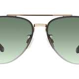 Hunter Green | Privé Revaux Bijou Colored Lens Sunglasses