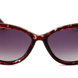 Majestic Purple/Purple Gradient | Privé Revaux The Hepburn Cat Eye Sunglasses Purple Lens