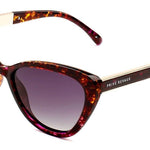 Majestic Purple/Purple Gradient | Privé Revaux The Hepburn Tortoise Cat Eye Sunglasses