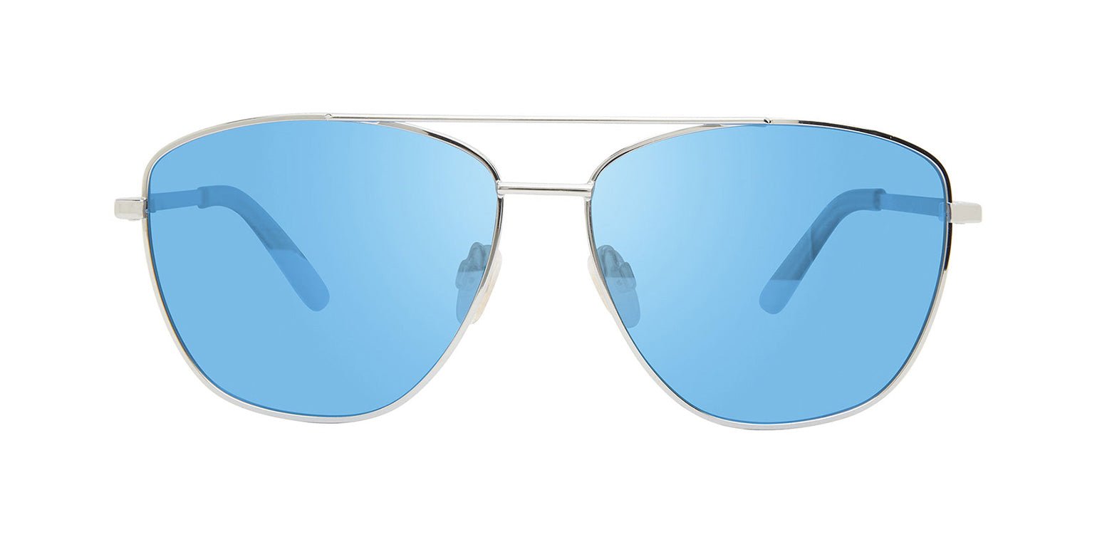 Retro Sunglasses With Logo