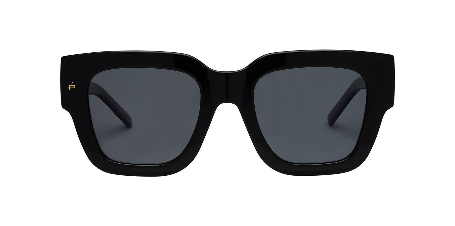 The New Yorker Revaux Square Sunglasses - Privé 
