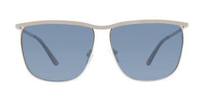 Palladium | Privé Revaux The Stark Square Frame Sunglasses