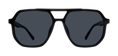 Black | Privé Revaux Back Talk Sunglasses