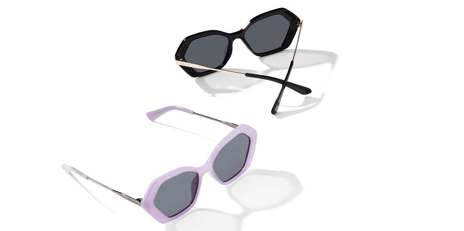5 Fendi Stunning Sunglasses to Complete Your Autumn Image