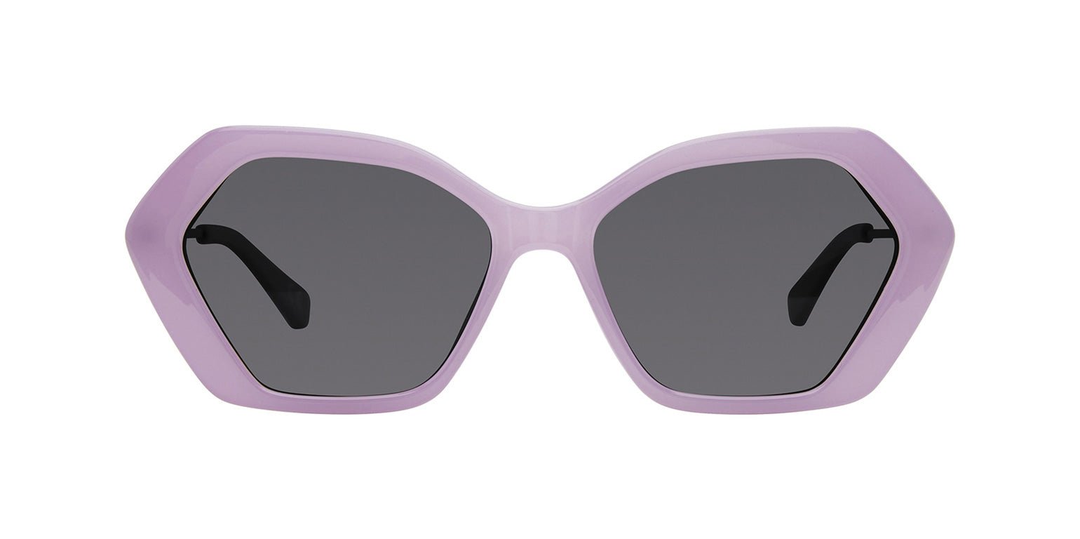Lilac | Privé Revaux Belle Meade Trendy Sunglasses