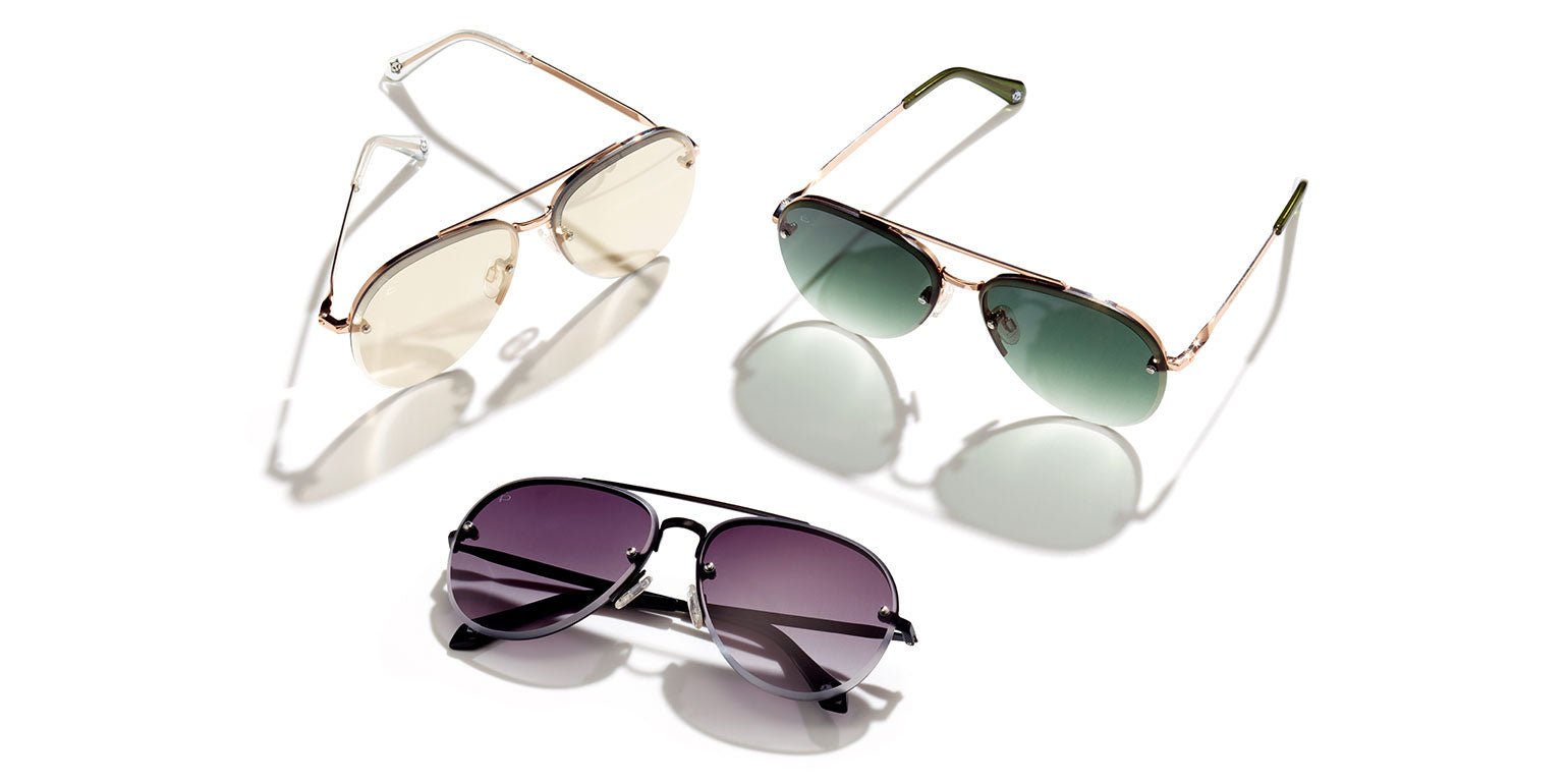 Case | Privé Revaux Bijou Sunglasses