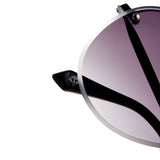 Caviar Black | Privé Revaux Bijou Sunglasses