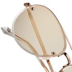 Champagne Gold | Privé Revaux Bijou Sunglasses