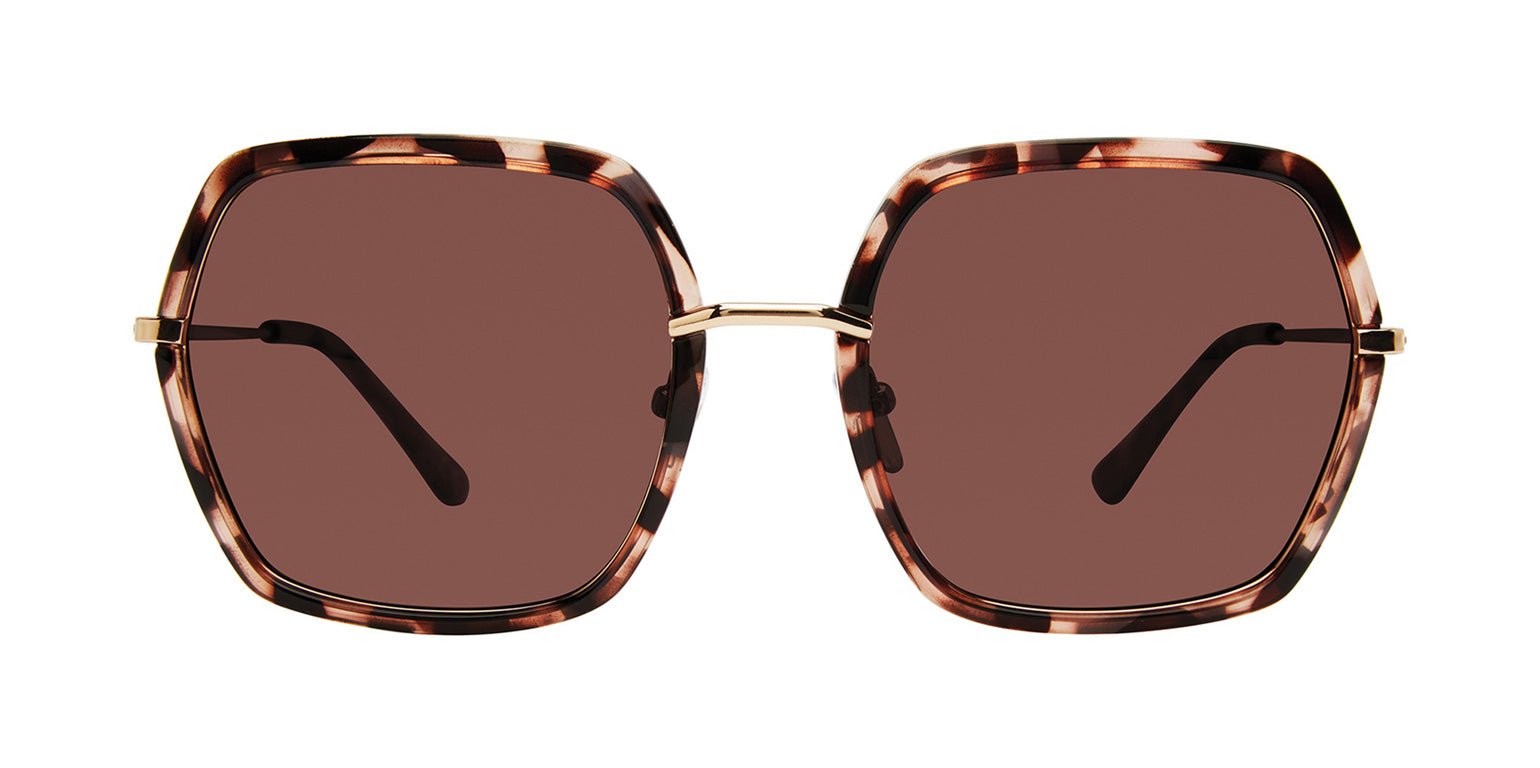 Pink Tort | Privé Revaux By The Bay Cute Sunglasses