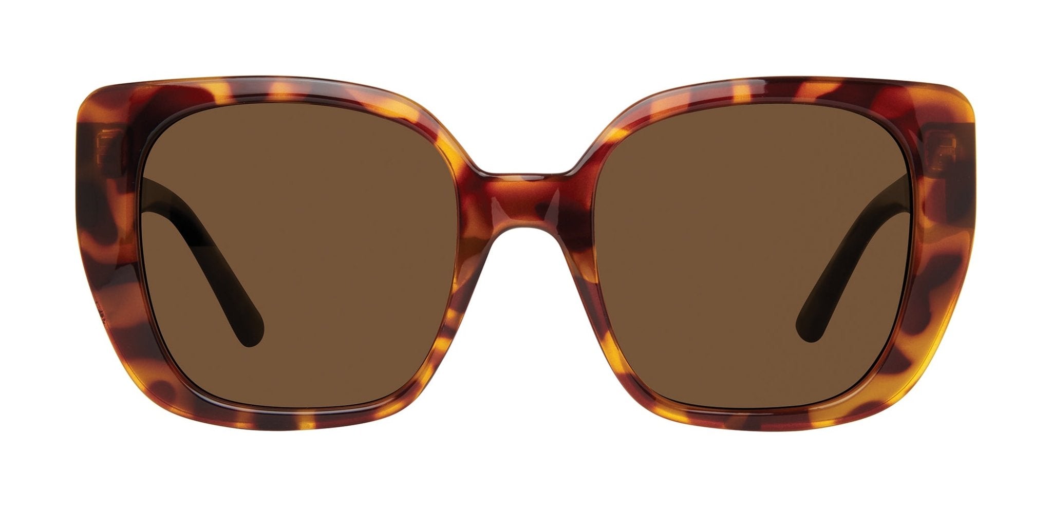 Havana | Privé Revaux Double Tap Sunglasses