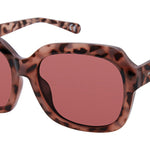 Pink Havana | Privé Revaux Espanola Way Retro Fashion Womens Sunglasses