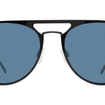Black/Blue | Privé Revaux Exchange Sunglasses