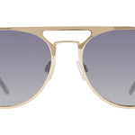 Gold | Privé Revaux Exchange Sunglasses
