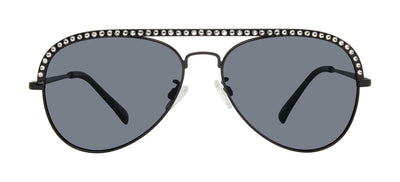 Black | Privé Revaux Flossy Sunglasses