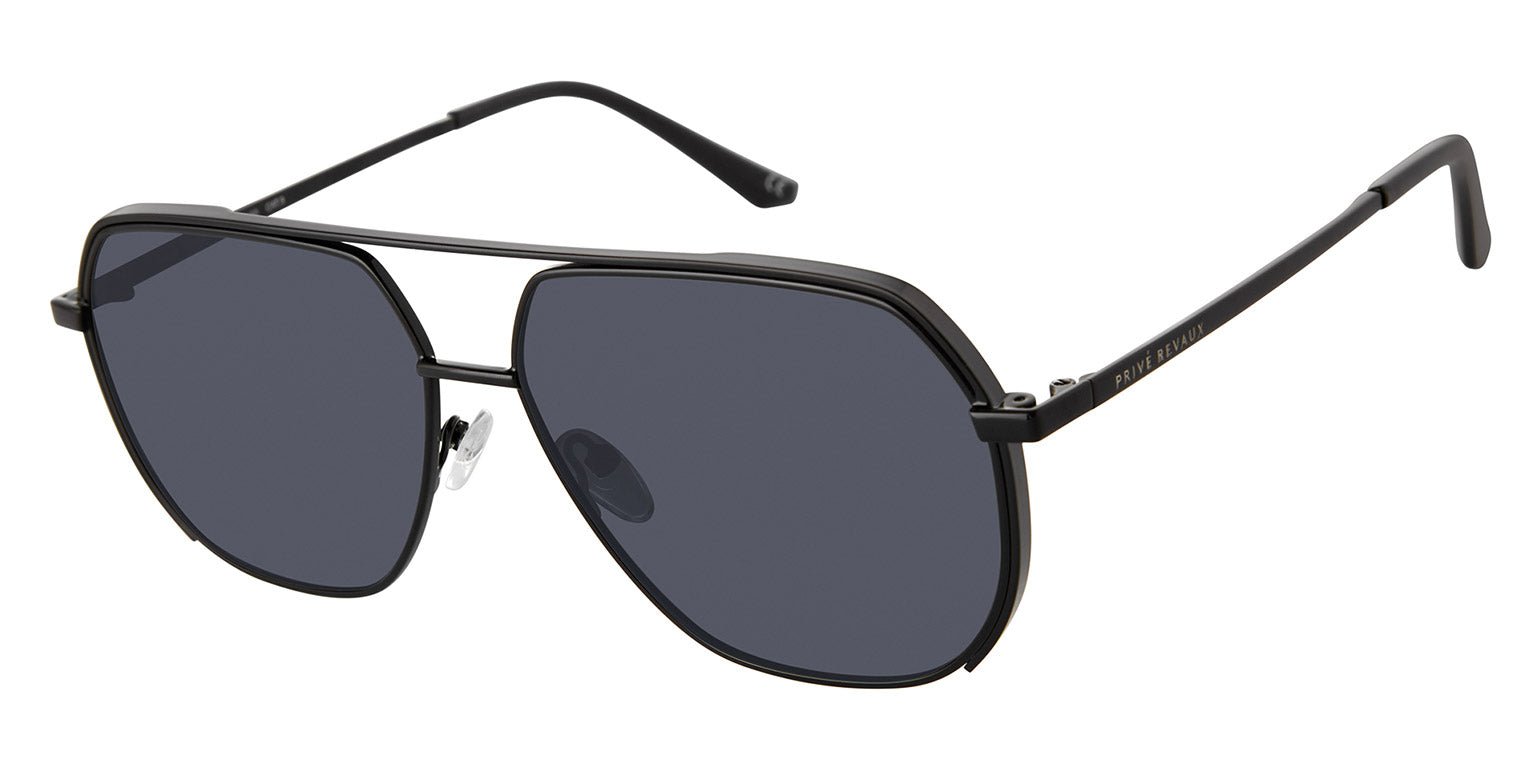 Black | Privé Revaux Fuego Sunglasses