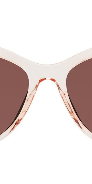 Light Pink | Privé Revaux Moxy Trendy Sunglasses