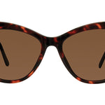 Brown Havana | Privé Revaux Moxy Polarized Tortoise Sunglasses