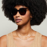 Brown Havana | Privé Revaux Moxy Sunglasses For Women