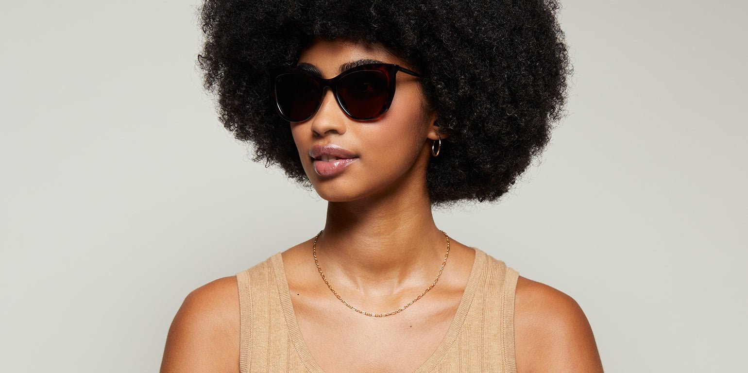 Brown Havana | Privé Revaux Moxy Sunglasses For Women