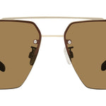 Gold Green | Privé Revaux Off Guard Sunglasses