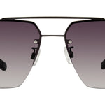 Black | Privé Revaux Off Guard Sunglasses