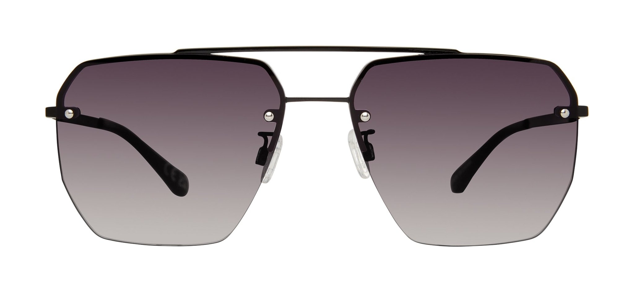 Black | Privé Revaux Off Guard Sunglasses