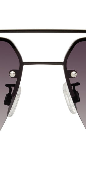 Black | Privé Revaux Off Guard Sunglasses