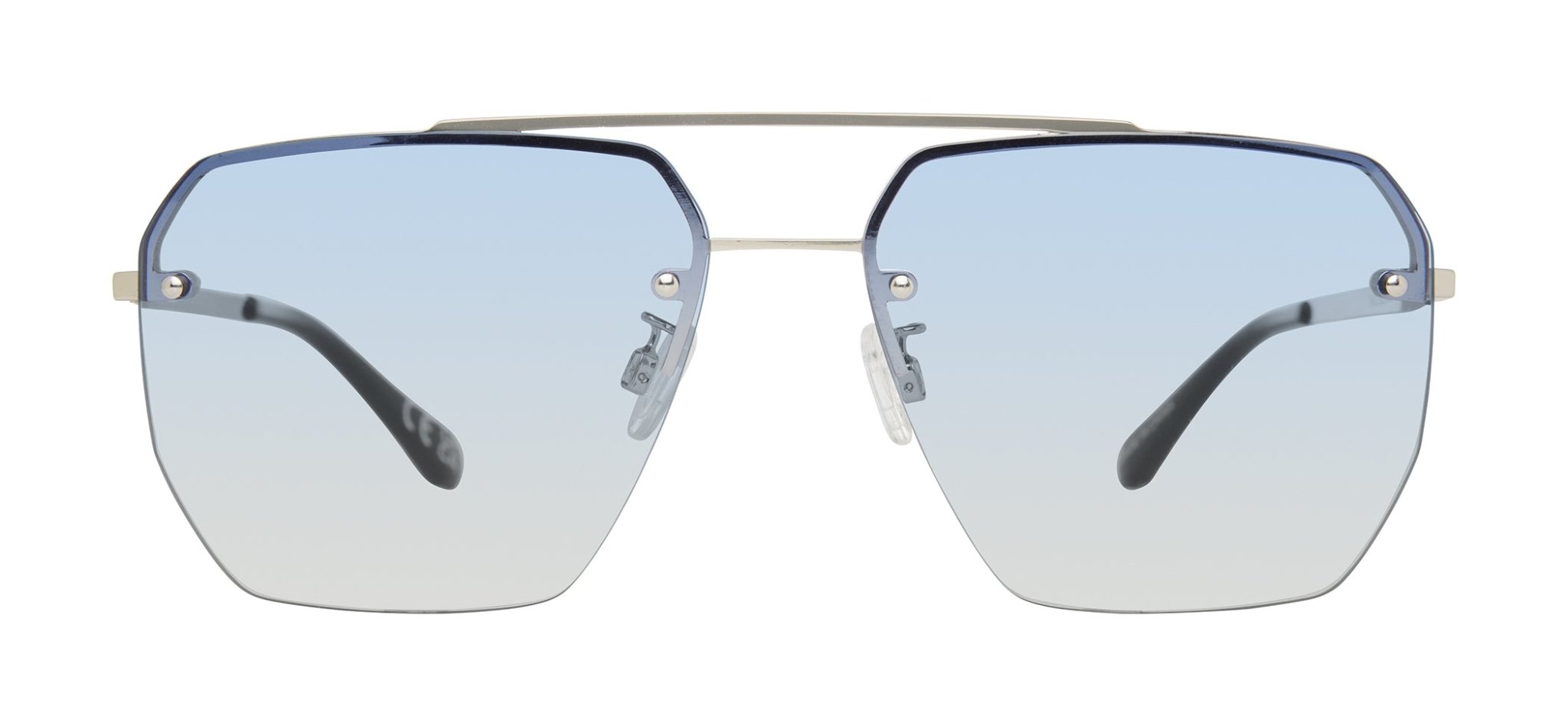 Privé Revaux | Off Guard Sunglasses | Palladium